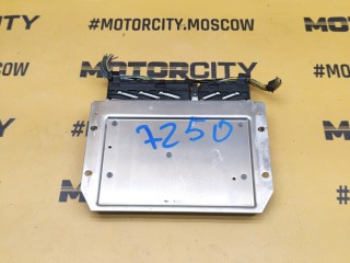 Блок пневмоподвески, ориг. номер A2215407962, Mercedes-Benz S-Class 2005-2009