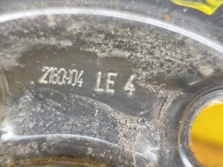 Запасное колесо, ориг. номер 7L0601027A, AUDI Q7 2005-2009