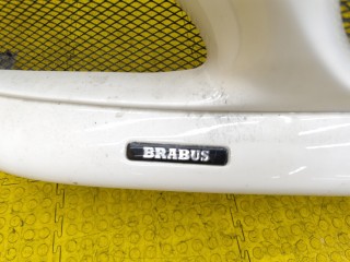 Бампер, ориг. номер A2118800240, Mercedes-Benz E-Class 1999-2002