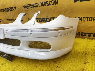Бампер, ориг. номер A2118800240, Mercedes-Benz E-Class 1999-2002