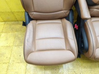 Сиденья, ориг. номер 8845TN, Citroen C4 PICASSO 2006-2013