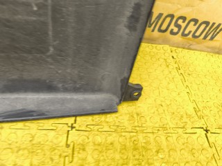 Диффузор вентилятора, ориг. номер A1635050655, Mercedes-Benz ML-Class 1997-2001