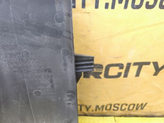 Диффузор вентилятора, ориг. номер A1635050655, Mercedes-Benz ML-Class 1997-2001