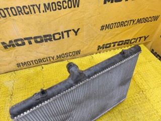 Радиатор охлаждения, ориг. номер 9800482380, Citroen C4 2010-2016