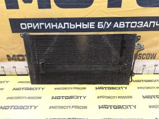 Радиатор кондиционера AUDI Q7 2005-2009