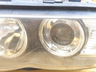 Фара, ориг. номер 63117166807, BMW X5 1999-2003