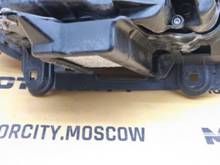 Фара, ориг. номер 63117166807, BMW X5 1999-2003