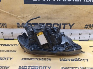 Фара, ориг. номер 63117166807, BMW X5 1999-2003