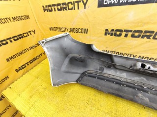 Бампер, ориг. номер 1613360580, Citroen C4 2010-2016