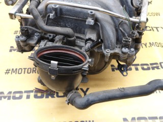 Коллектор впускной, ориг. номер A2721402101, Mercedes-Benz V-Class 2003-2010