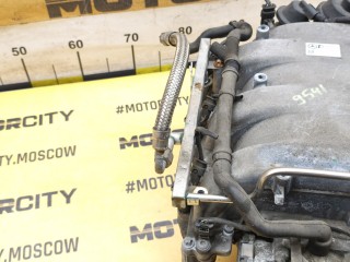 Коллектор впускной, ориг. номер A2721402101, Mercedes-Benz V-Class 2003-2010