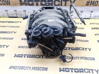 Коллектор впускной, ориг. номер A2721402101, Mercedes-Benz V-Class 2003-2010