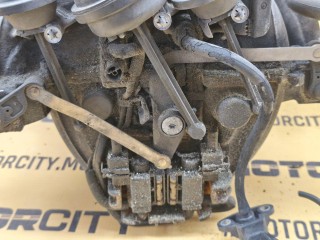 Коллектор впускной, ориг. номер A2721402101, Mercedes-Benz V-Class 2003-2010