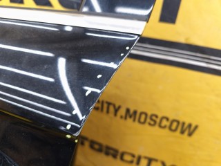 Дверь, ориг. номер 4L0831051A, AUDI Q7 2005-2009