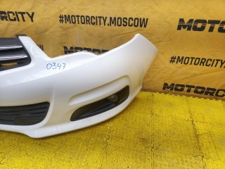 Бампер, ориг. номер 1699675880, Citroen C4 2010-2016