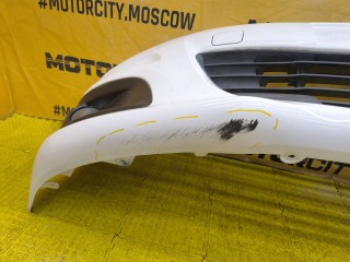 Бампер, ориг. номер 1699675880, Citroen C4 2010-2016