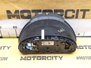 Панель приборов, ориг. номер 62119134784, BMW 523i 1995-2000
