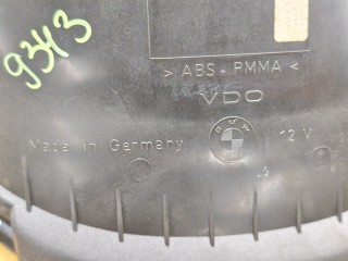 Панель приборов, ориг. номер 62119134784, BMW 523i 1995-2000