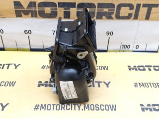 Моторчик отопителя, ориг. номер A1638300308, Mercedes-Benz ML-Class 2001-2005