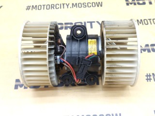 Моторчик отопителя, ориг. номер 64118385558, BMW X5 1999-2003