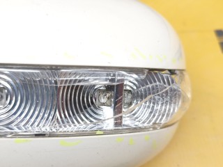 Зеркало, ориг. номер A2038106176, Mercedes-Benz E-Class 1999-2002