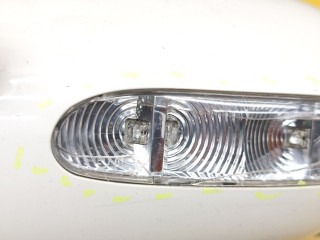 Зеркало, ориг. номер A2038106176, Mercedes-Benz E-Class 1999-2002