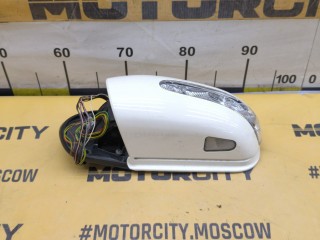 Зеркало, ориг. номер A2038106176, Mercedes-Benz E-Class 1999-2002