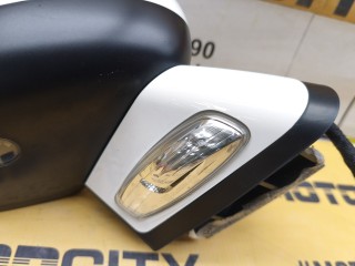 Зеркало, ориг. номер 1608534180, Citroen C4 2010-2016