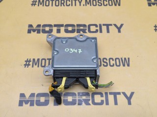 Блок Airbag, ориг. номер 9678691580, Citroen C4 2010-2016