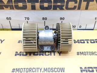 Моторчик отопителя, ориг. номер 64118372493, BMW 523i 1995-2000