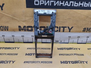 Блок кнопок, ориг. номер A1638207110, Mercedes-Benz ML-Class 2001-2005
