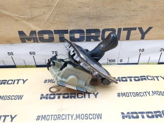 Селектор АКПП, ориг. номер A2112670724, Mercedes-Benz E-Class 1999-2002