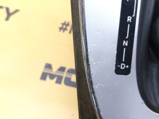 Селектор АКПП, ориг. номер A2112670724, Mercedes-Benz E-Class 1999-2002