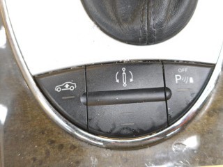 Селектор АКПП, ориг. номер A2112670724, Mercedes-Benz E-Class 1999-2002