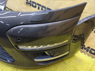 Бампер, ориг. номер 7401WN, Citroen C4 PICASSO 2006-2013