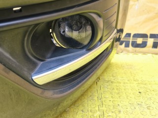 Бампер, ориг. номер 7401WN, Citroen C4 PICASSO 2006-2013