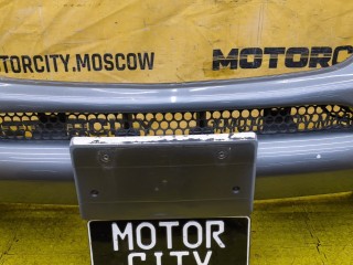 Бампер, ориг. номер A1638803870, Mercedes-Benz ML-Class 1997-2001