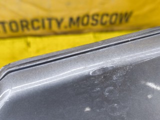 Бампер, ориг. номер A1638803870, Mercedes-Benz ML-Class 1997-2001