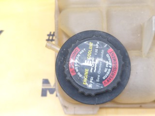 Бачок расширительный, ориг. номер A1635000349, Mercedes-Benz ML-Class 2001-2005