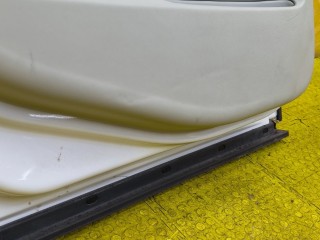 Дверь, ориг. номер 12780340, Saab 9-3 SERIES 2007-2011