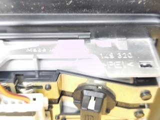 Плафон салона, ориг. номер 63316962056, BMW X5 1999-2003