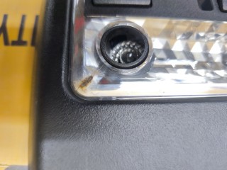 Плафон салона, ориг. номер 63316962056, BMW X5 1999-2003