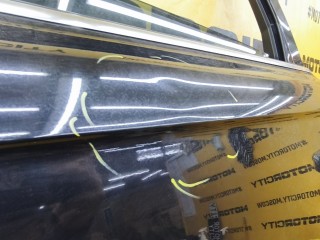 Дверь, ориг. номер 4L0833051, AUDI Q7 2005-2009