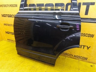Дверь, ориг. номер 4L0833051, AUDI Q7 2005-2009