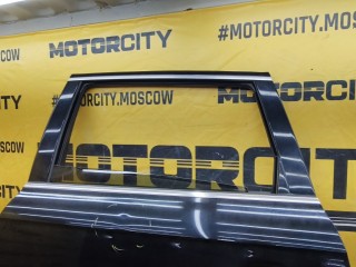 Дверь, ориг. номер 4L0833051, AUDI Q7 2005-2009