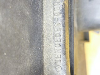 Корпус воздушного фильтра, ориг. номер A1635050160, Mercedes-Benz ML-Class 1997-2001