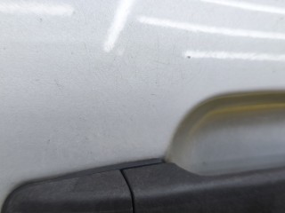 Дверь, ориг. номер A1637301605, Mercedes-Benz ML-Class 1997-2001
