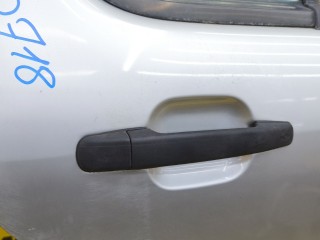Дверь, ориг. номер A1637301605, Mercedes-Benz ML-Class 1997-2001