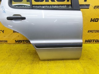 Дверь, ориг. номер A1637301605, Mercedes-Benz ML-Class 1997-2001