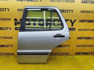Дверь Mercedes-Benz ML-Class 1997-2001